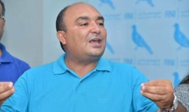 Moncef Belkhayat: ''Le RNI espère une 3e place aux législatives''