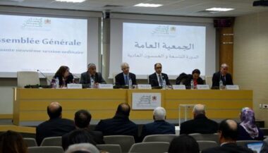 Le CESE adopte son rapport sur la régionalisation avancée