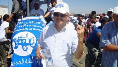 Un parlementaire du PAM démissionne en pleine séance, Benkirane perd son calme