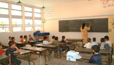 Education nationale: Toilettage des manuels scolaires et des programmes religieux