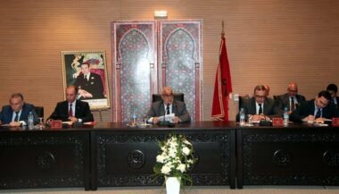 Les syndicats et le gouvernement se donnent rendez-vous le 19 avril