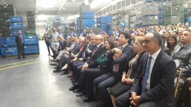 Salon. Les formidables perspectives de l’industrie automobile au Maroc