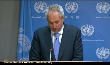 Le futur de la Minurso au cœur des échanges Maroc-Nations-Unies