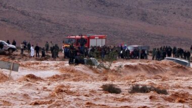 Catastrophes naturelles: la Banque mondiale accorde un prêt de 200 M$ au Maroc