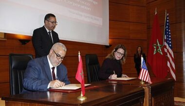 Millenium Challenge: 450 M$ pour l'éducation et le foncier au Maroc