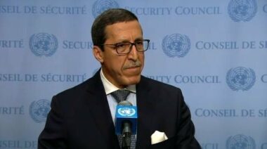 Sahara/ Conseil de sécurité. Hilale: “Voici ce que le Maroc compte faire“