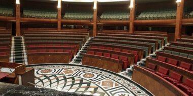 Othmani (PJD): &ldquo;La baisse du seuil électoral aura une incidence minime sur les législatives&rdquo;