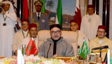 Les relations Maroc-pays du Golfe franchissent un nouveau palier