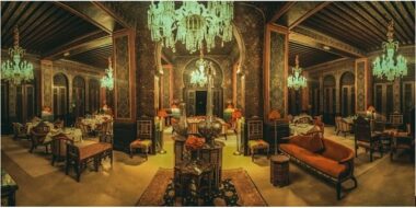 Selman Marrakech : Une expérience authentique