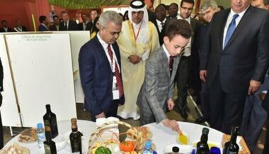 8 nouveaux produits labellisés au Siam 2016