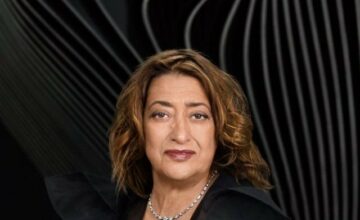 Qui était Zaha Hadid, l’architecte de renom à l’origine du Grand Théâtre de Rabat