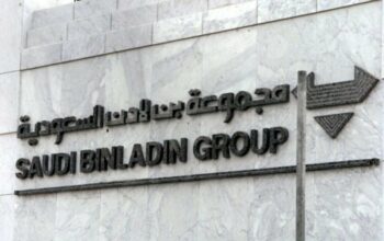 Arabie saoudite: licenciements massifs chez Binladen Group