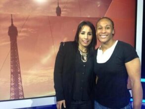 Deux judokates vont représenter le Maroc aux JO de RIO au Brésil