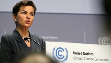 Climat: après la COP21, de grandes attentes pour la COP22