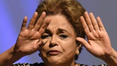 Brésil: Dilma Rousseff écartée de la présidence