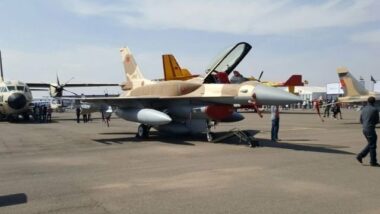 Marrakech Air Show: les tops et les flops
