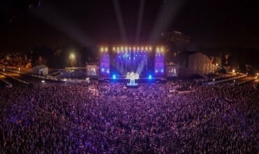 Vendredi 16 mai: Voici le programme du festival Mawazine rythmes du monde