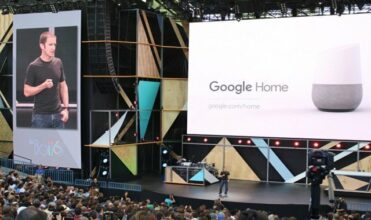 Intelligence artificielle: Google lance &ldquo;Allo" et "Google Home&rdquo;