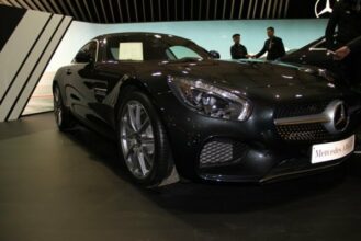 Auto Expo: Quelques nouveautés de l’édition 2016