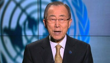 Ban Ki-moon, &ldquo;l’un des pires secrétaires généraux qu’a connus l’ONU&rdquo;