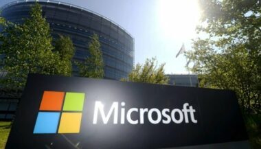 Microsoft abandonne la fabrication de smartphones