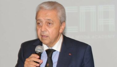 Textile. L'AMITH change de président et loue le bilan d'El Mostafa Sajid