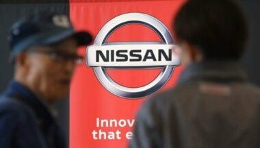 Nissan sanctionné pour les émissions polluantes d'un modèle de voiture diesel