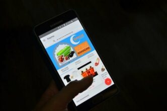 Le mobile en passe de devenir le principal canal de e-commerce au Maroc