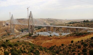Autoroute de contournement de Rabat: l'ouverture est bien prévue pour juin