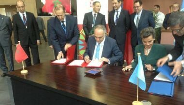 Les trois grandes propositions que fera le Maroc lors de la COP22