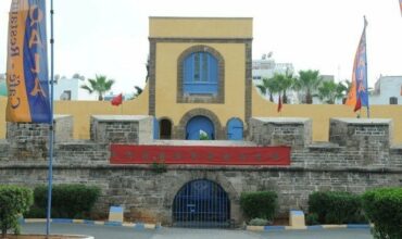 Casablanca. Les dossiers Sqala et Lido examinés le 27 mai