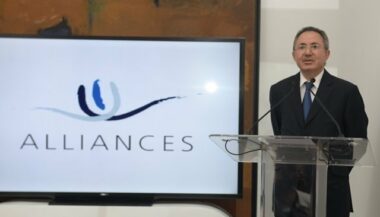 Alliances: le marché n’est pas confiant dans le plan de restructuration
