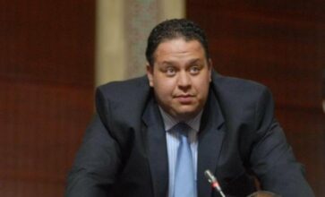 Ali El Yazghi sera le futur patron d’Alternative démocratique