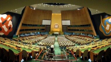 Sahara : l'AG de l'ONU réaffirme l’exclusivité du processus politique onusien