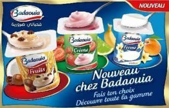Deux ans après son sauvetage, Medmilk se lance dans la gamme du yaourt