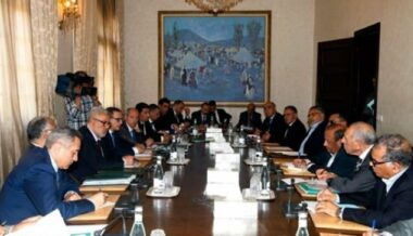 Dialogue social: Le gouvernement annonce un &ldquo;nouveau geste&rdquo; mercredi