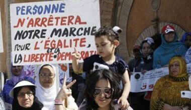 Le projet de loi sur l'Autorité pour la parité adopté, les amendements rejetés