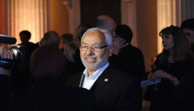 Tunisie: le mouvement islamiste Ennahda acte sa mue en &ldquo;parti civil&rdquo;
