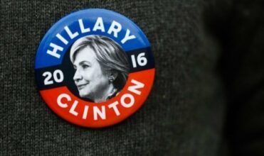 Hillary à la Maison Blanche? Pas si sûr, pas si vite