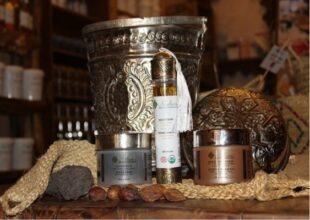 Le laboratoire Huilarôme obtient la certification BPF