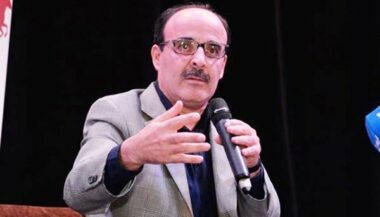 Ilyas El Omari: “Je ne souhaite pas devenir chef du gouvernement&ldquo;