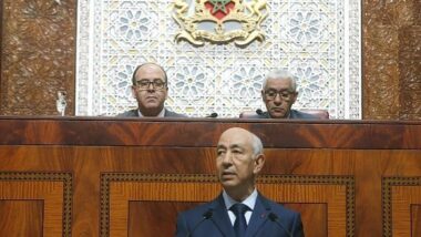 Jettou: L'actuelle réforme des retraites n'évitera pas un épuisement des réserves en 2028