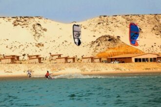 Kitesurf. Le Maroc accueillera deux compétitions mondiales cette année