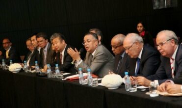 Tourisme chinois au Maroc: les premières décisions