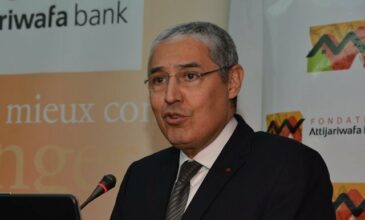 AWB va accompagner d'importants investissements chinois au Maroc et en Afrique