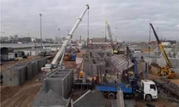 La conception du nouveau chantier naval de Casablanca suscite de nouvelles critiques