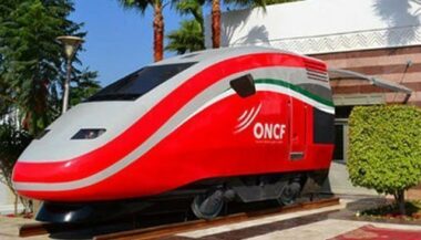 Tarifs, délais du TGV: les explications du DG de l’ONCF