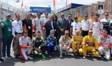 Marrakech Grand Prix. Ultime hommage à Abderrahmane Zahid