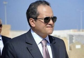 Pourquoi Yassine Mansouri était présent à la convocation de l’ambassadeur US aux AE