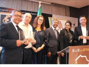 Le groupe Itqane primé à Dakar en marge du Forum d'affaires Maroc-Afrique